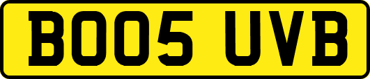 BO05UVB
