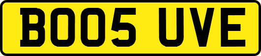 BO05UVE