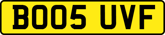 BO05UVF
