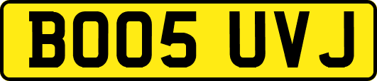 BO05UVJ