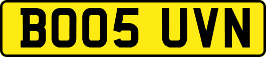 BO05UVN