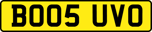 BO05UVO