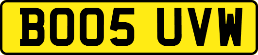 BO05UVW