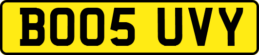 BO05UVY