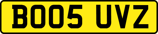 BO05UVZ