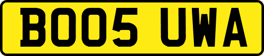 BO05UWA