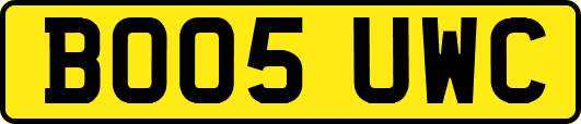 BO05UWC