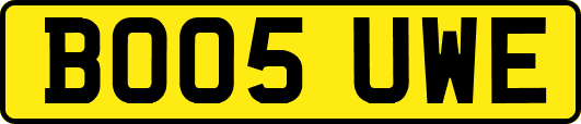 BO05UWE