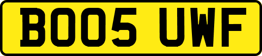 BO05UWF