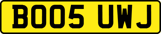 BO05UWJ