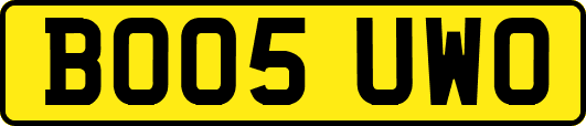 BO05UWO