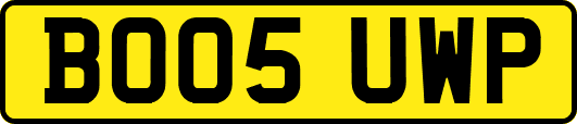 BO05UWP