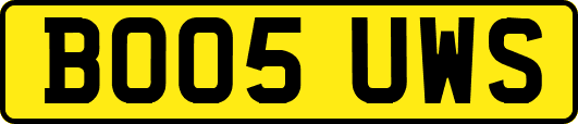 BO05UWS