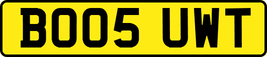 BO05UWT