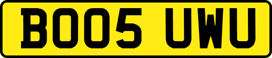 BO05UWU