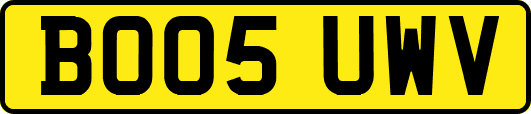 BO05UWV