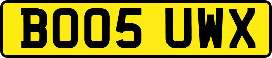 BO05UWX