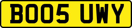 BO05UWY
