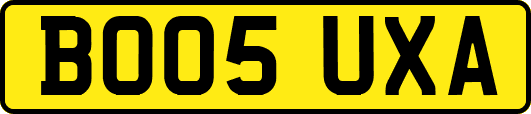 BO05UXA