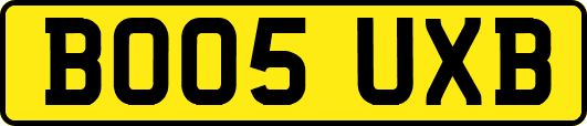 BO05UXB