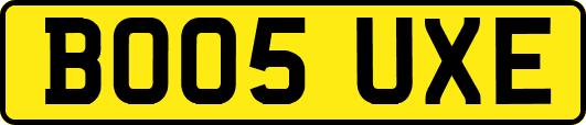 BO05UXE