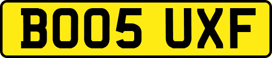 BO05UXF