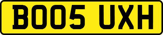 BO05UXH