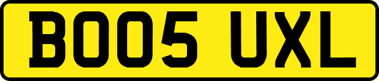 BO05UXL