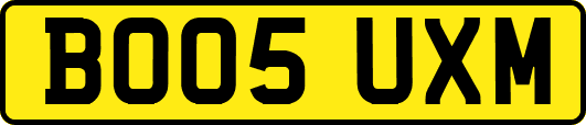 BO05UXM