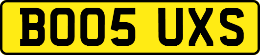 BO05UXS