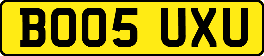 BO05UXU