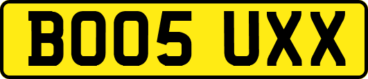 BO05UXX
