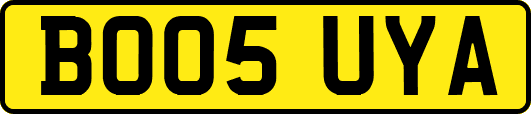 BO05UYA
