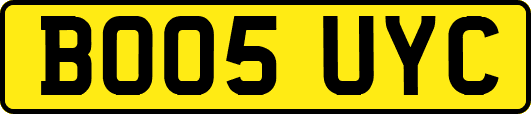 BO05UYC