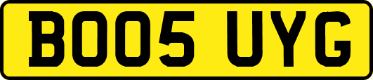 BO05UYG