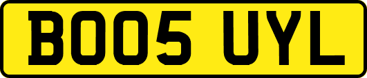 BO05UYL