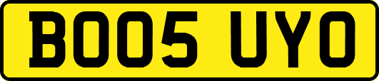 BO05UYO