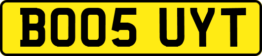 BO05UYT