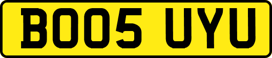 BO05UYU