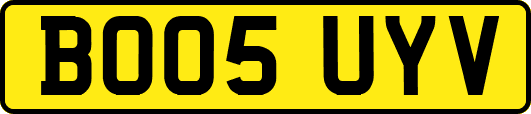 BO05UYV