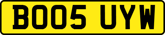 BO05UYW