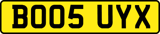 BO05UYX