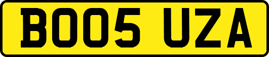 BO05UZA