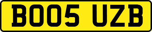 BO05UZB