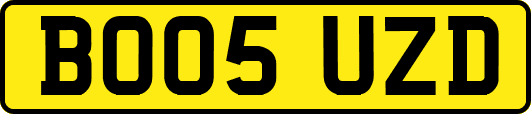BO05UZD