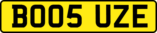BO05UZE