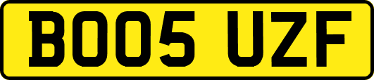 BO05UZF