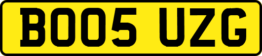 BO05UZG
