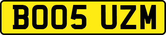 BO05UZM