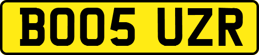 BO05UZR